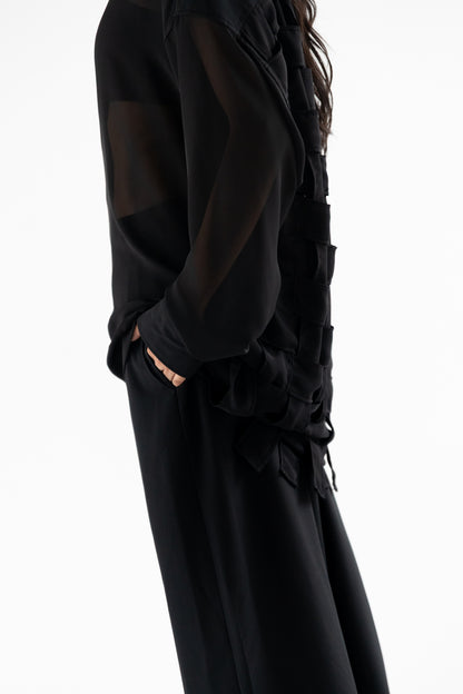 JET PANTS