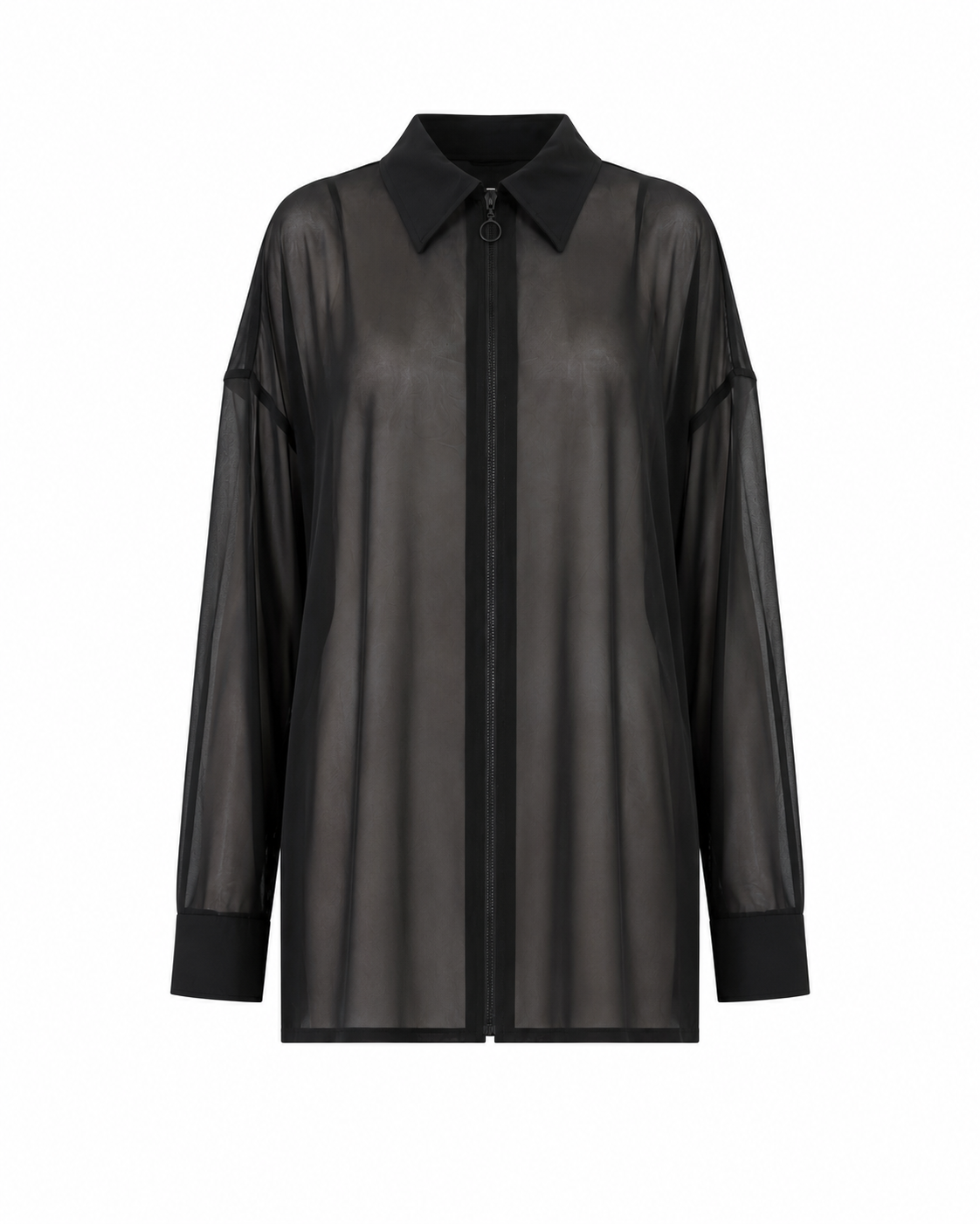 MATRIX JACKET