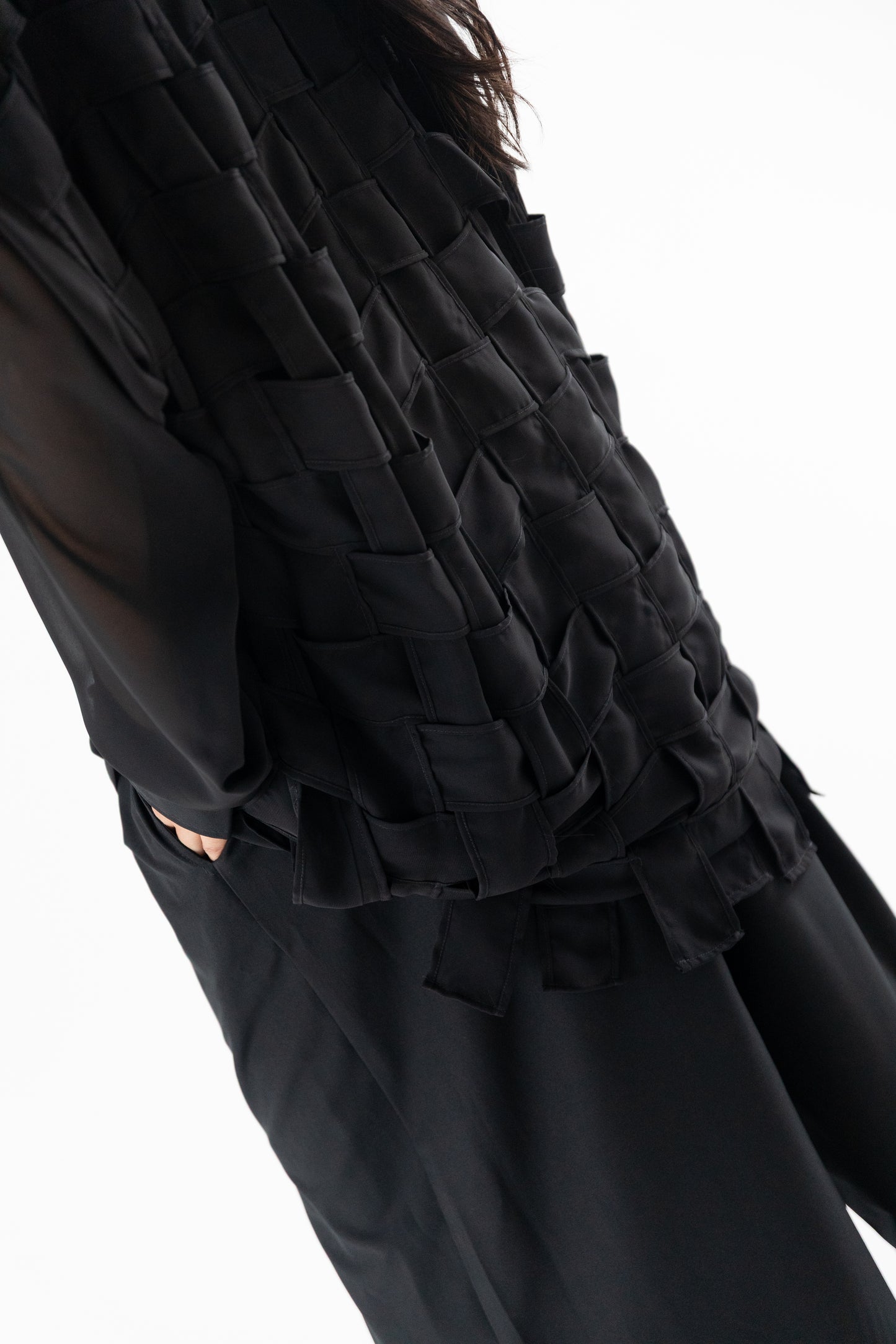 MATRIX JACKET