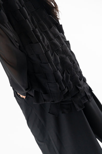 MATRIX JACKET