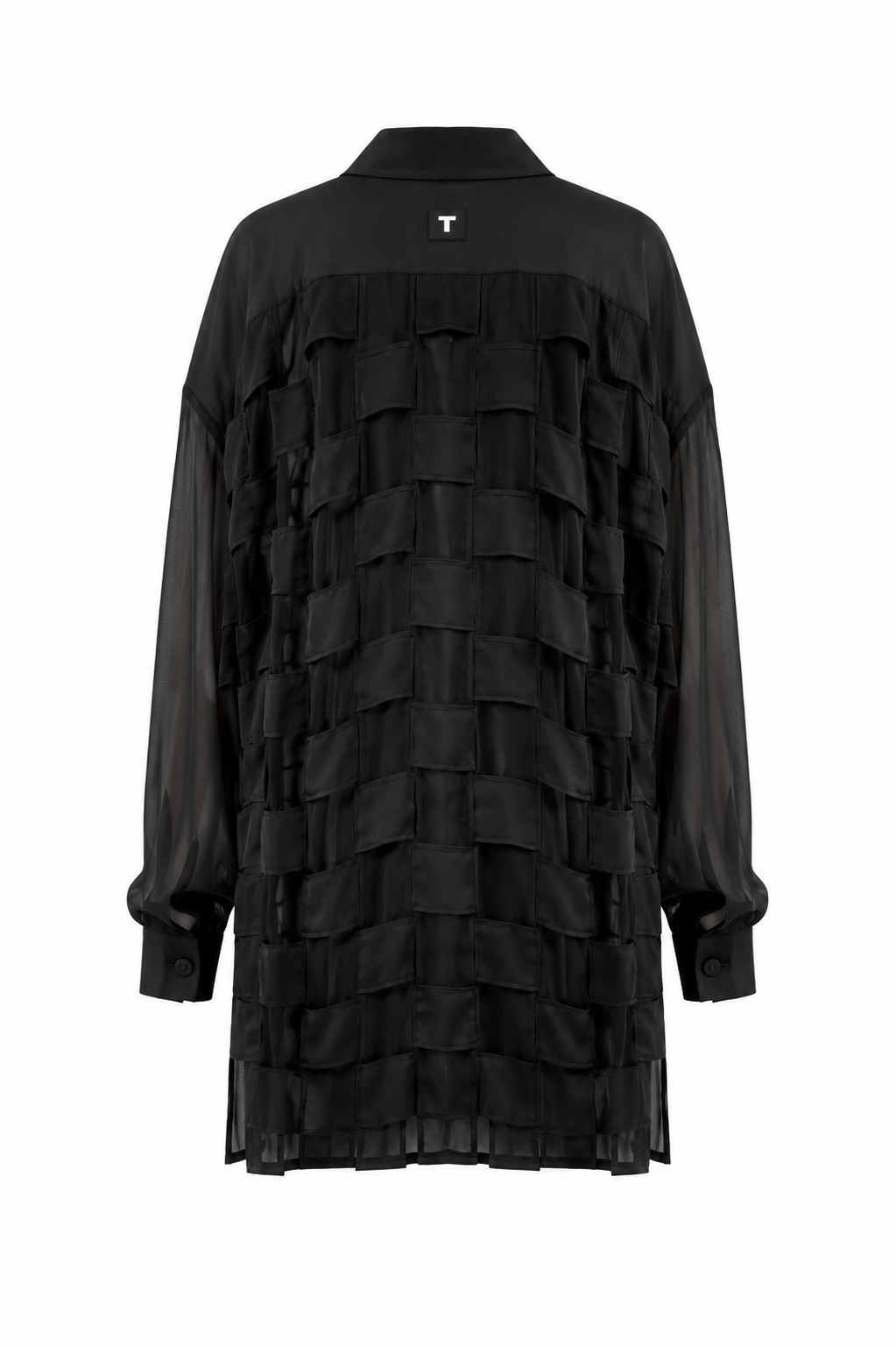 MATRIX JACKET