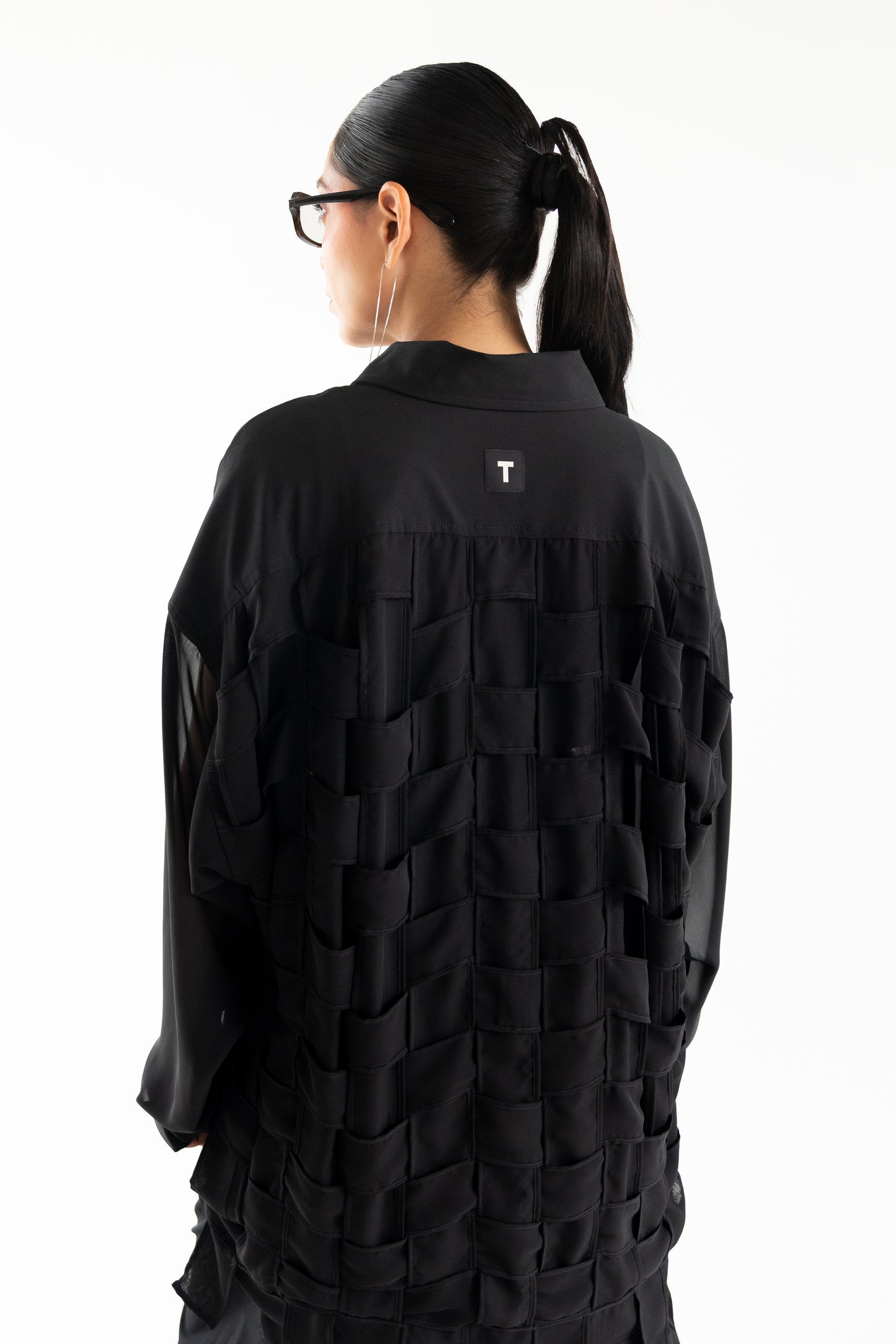MATRIX JACKET