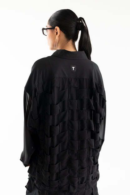 MATRIX JACKET
