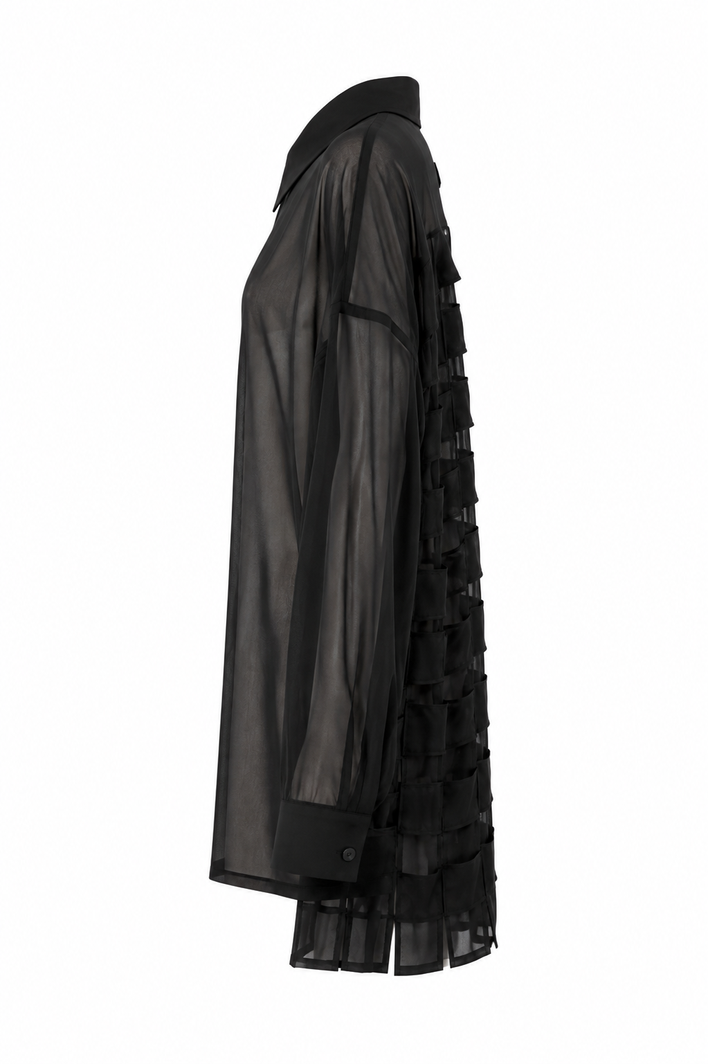 MATRIX JACKET