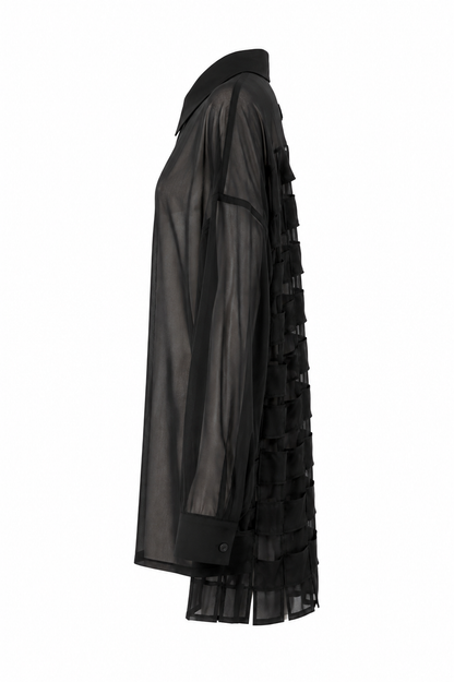 MATRIX JACKET