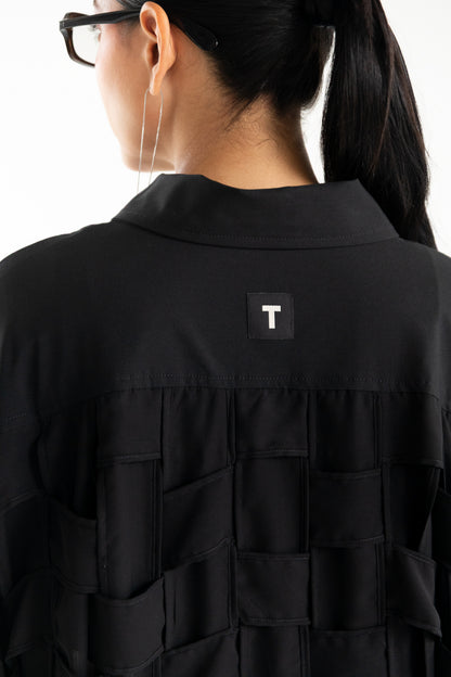 MATRIX JACKET
