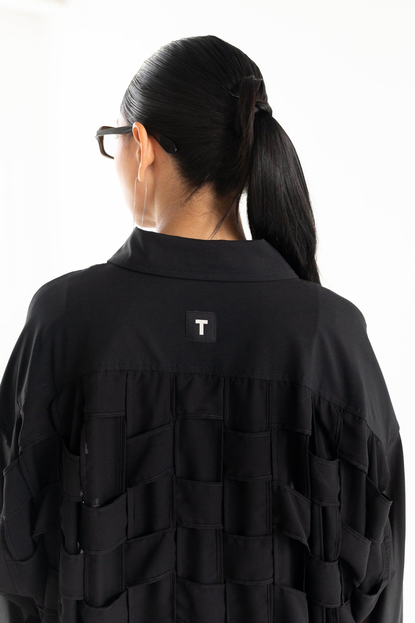 MATRIX JACKET