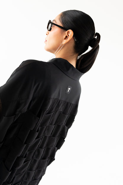 MATRIX JACKET