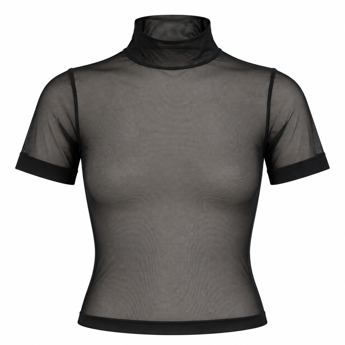 MESH TSHIRT