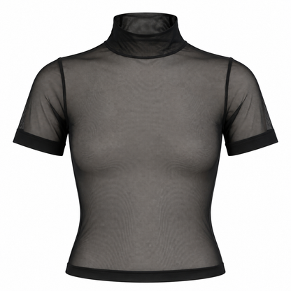 MESH TSHIRT