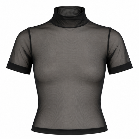 MESH TSHIRT