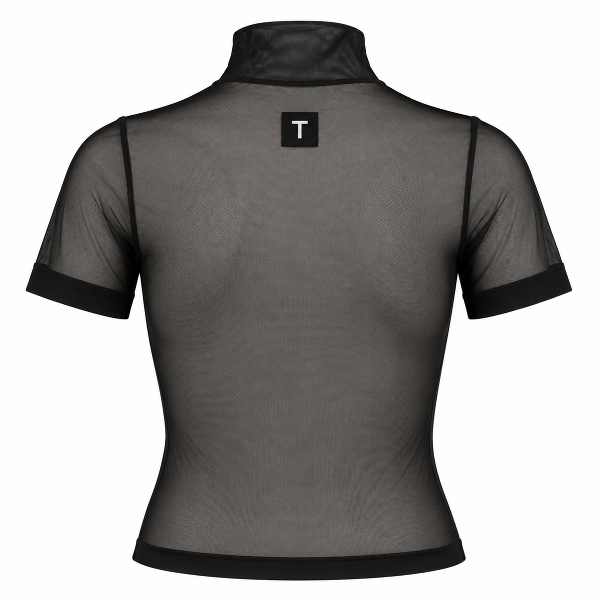 MESH TSHIRT