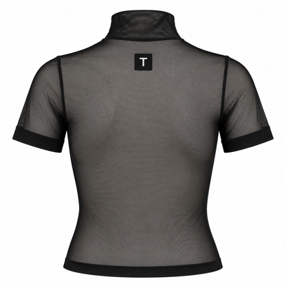 MESH TSHIRT