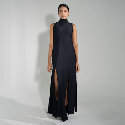 MIDNIGHT DRESS