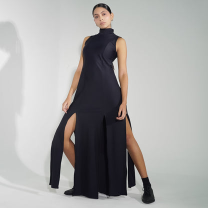 MIDNIGHT DRESS