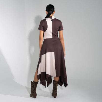 MONACO DRESS
