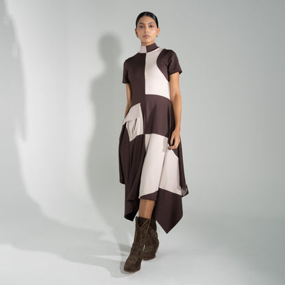 MONACO DRESS