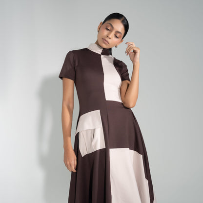 MONACO DRESS
