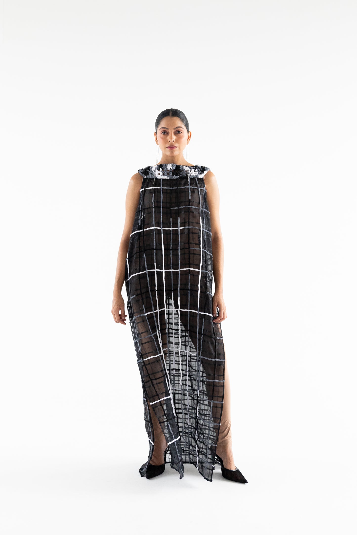 MOSAIC DRESS