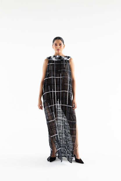 MOSAIC DRESS