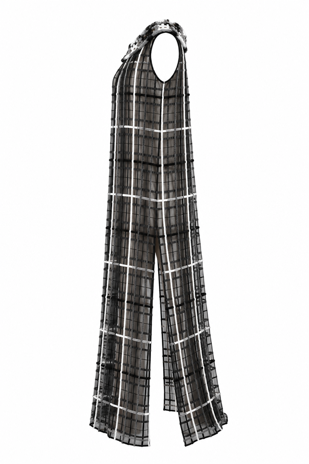MOSAIC DRESS