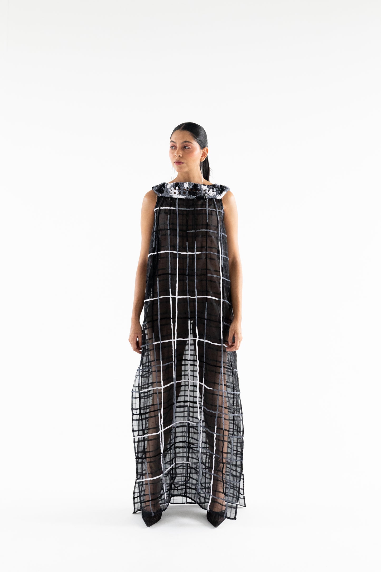 MOSAIC DRESS