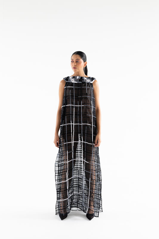 MOSAIC DRESS