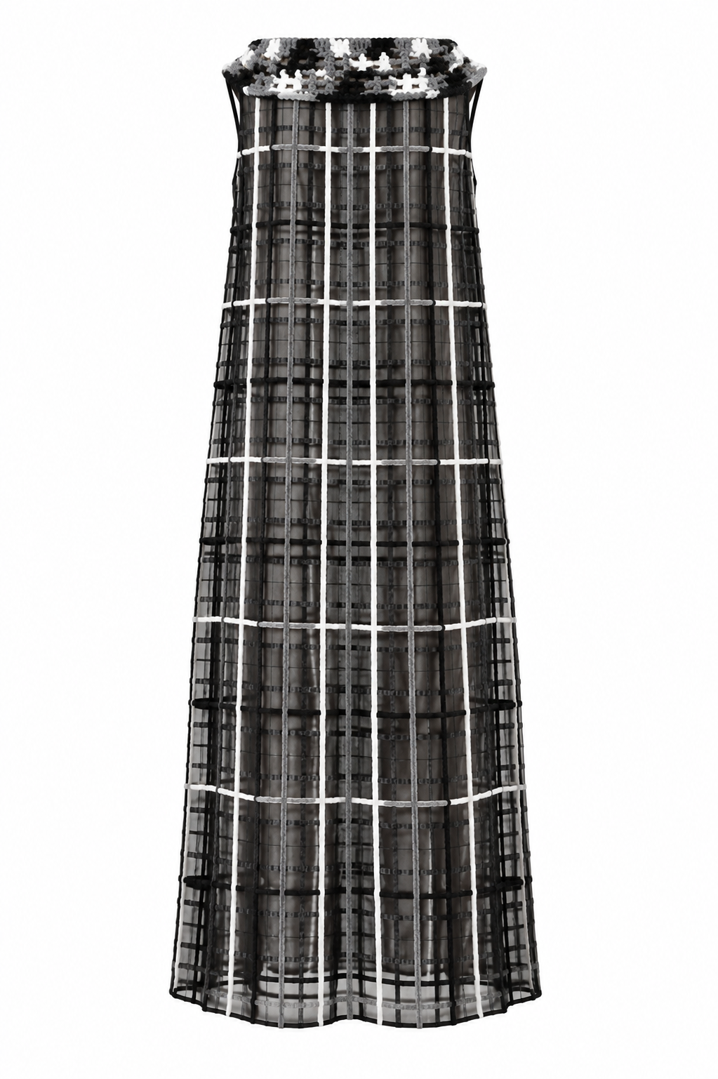 MOSAIC DRESS