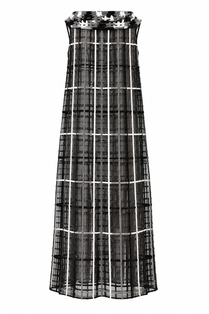 MOSAIC DRESS