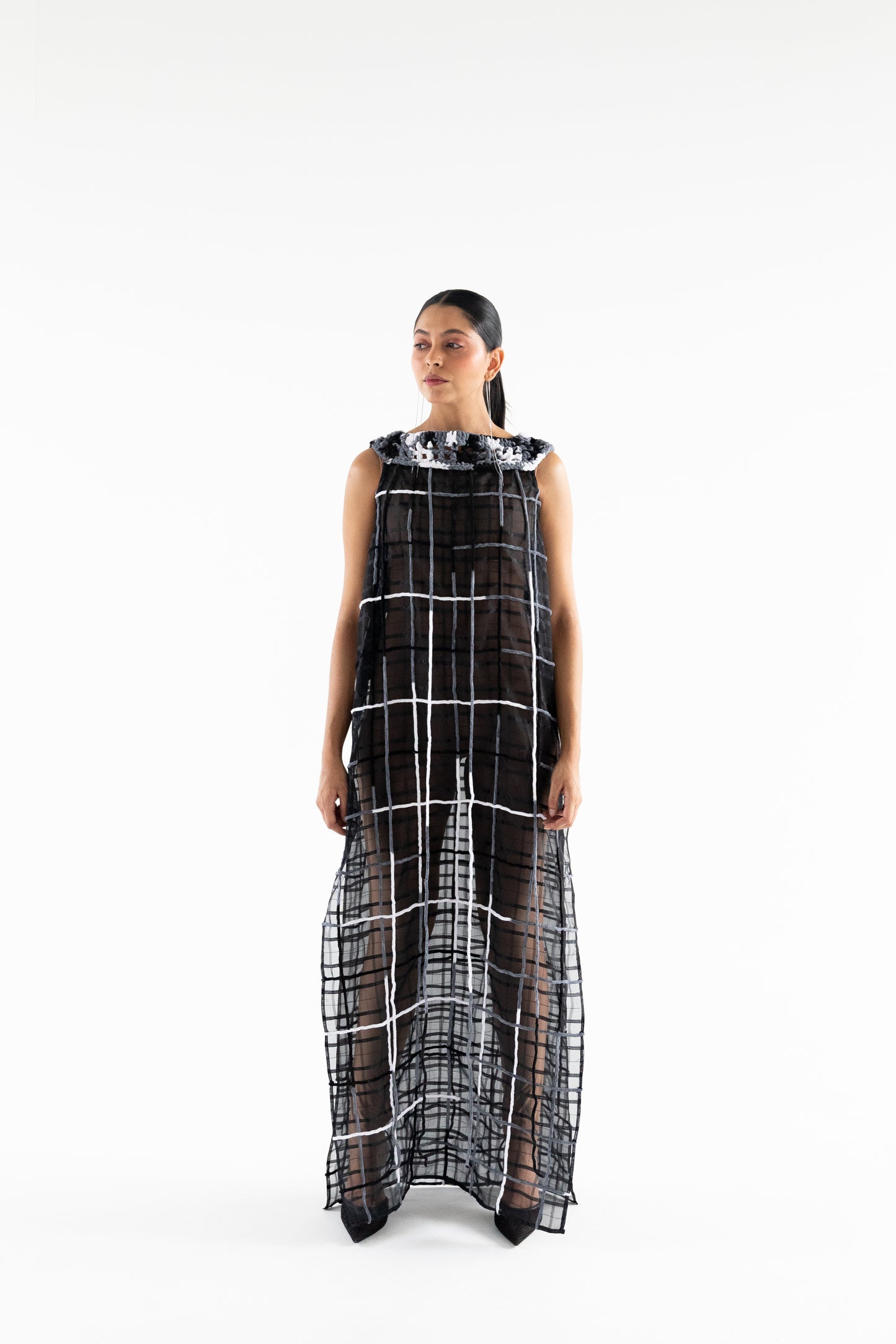 MOSAIC DRESS