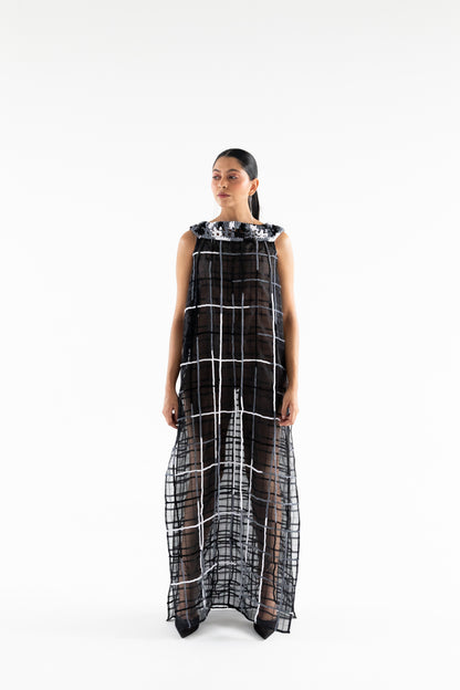 MOSAIC DRESS