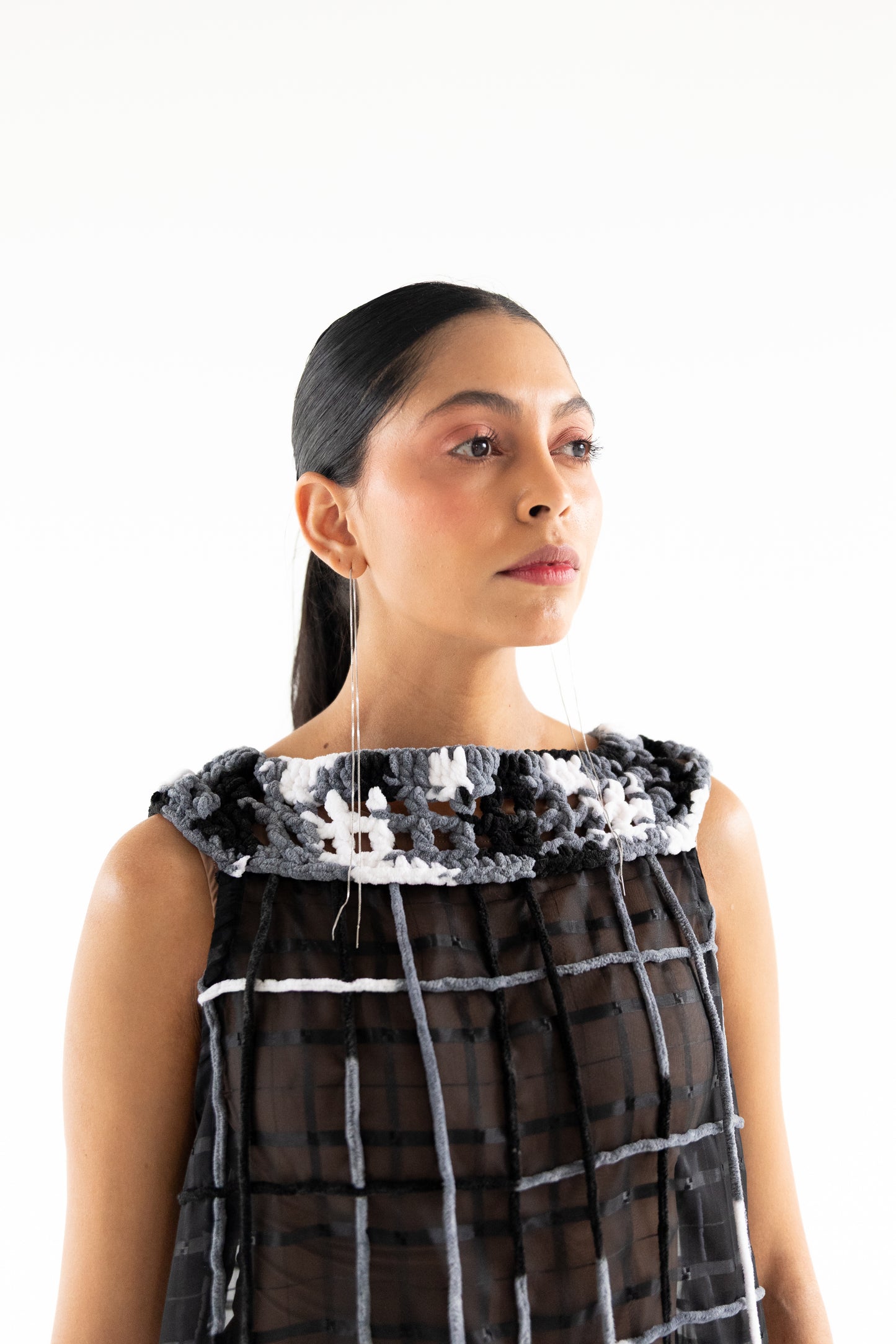 MOSAIC DRESS
