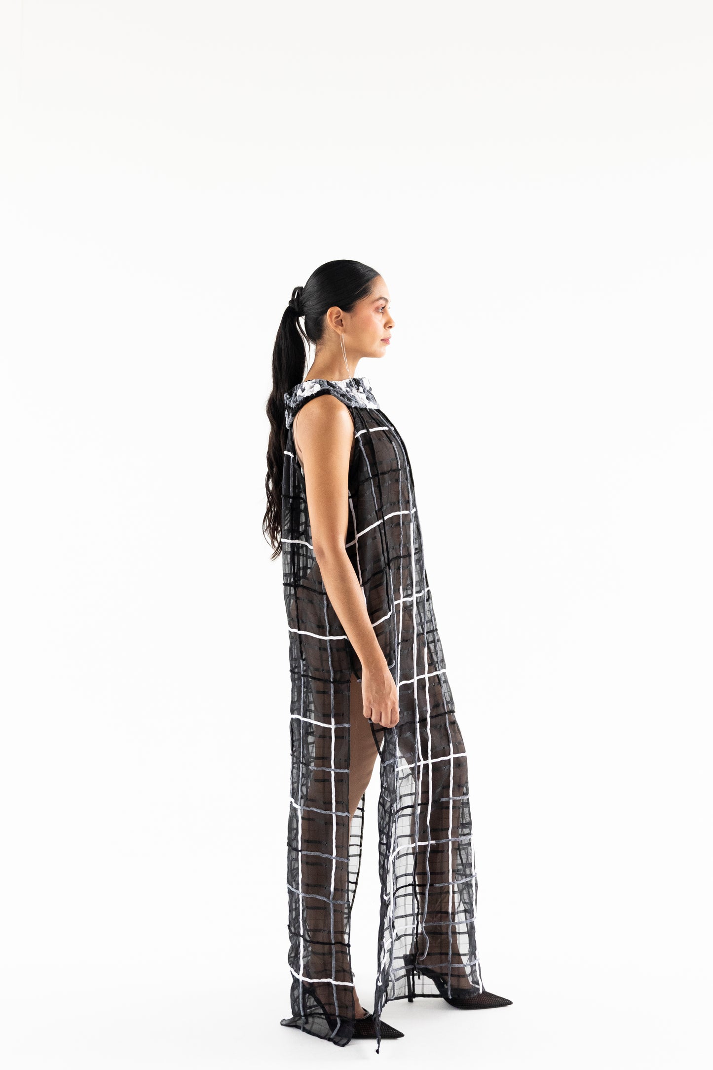 MOSAIC DRESS