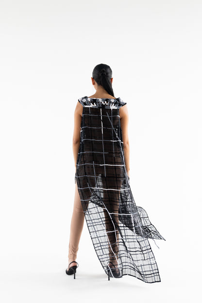 MOSAIC DRESS