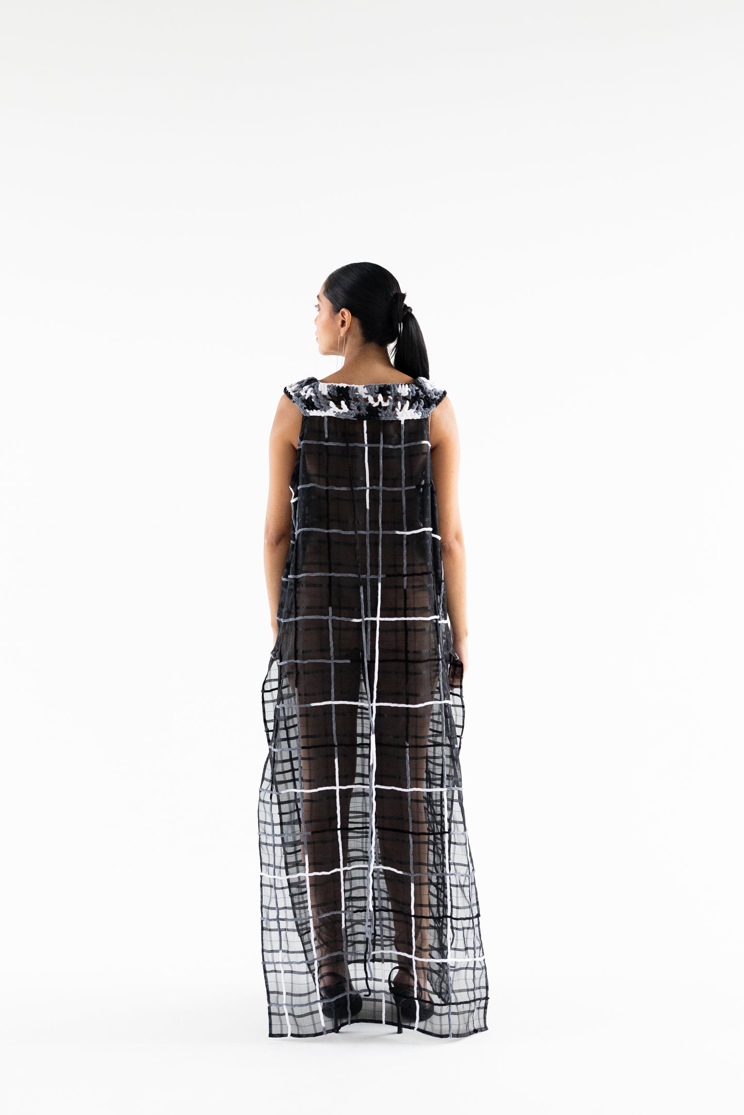 MOSAIC DRESS