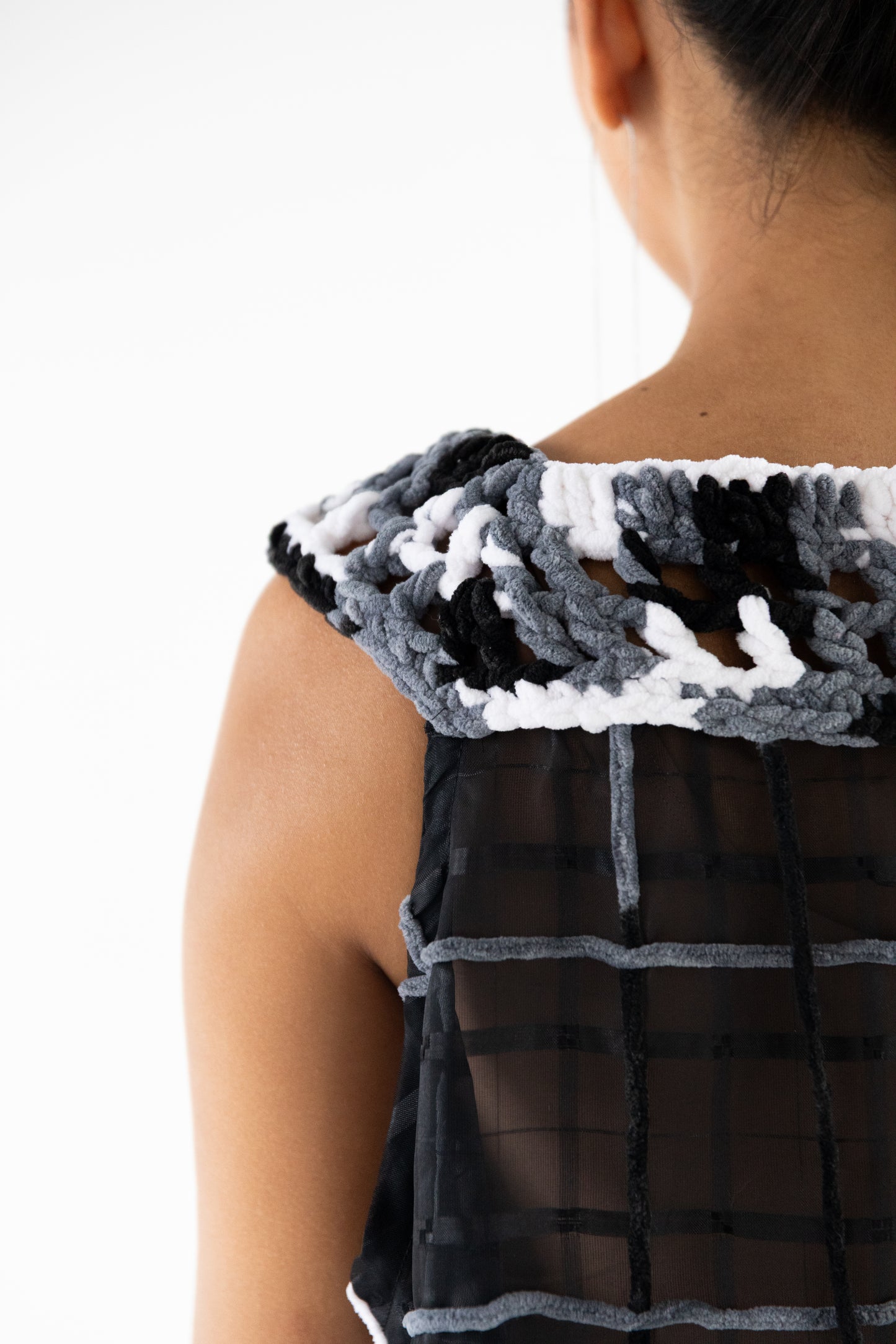 MOSAIC DRESS