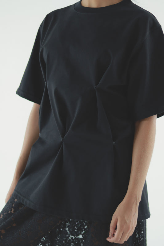 NOIR TSHIRT