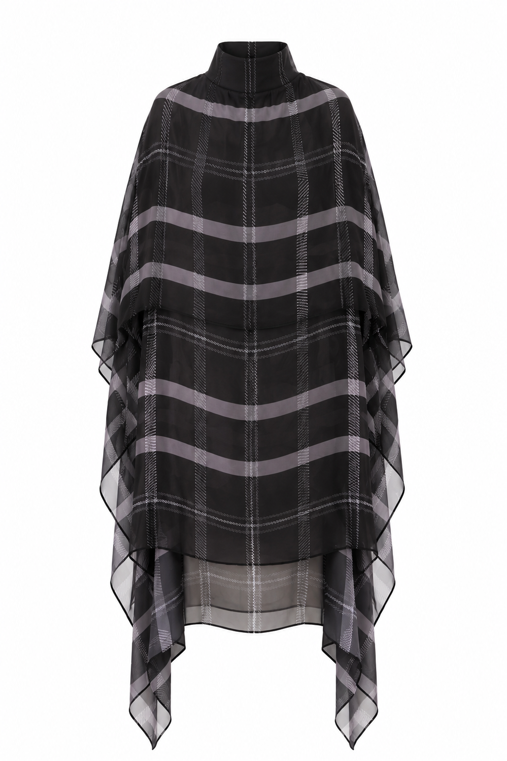 ONYX CAPE SET