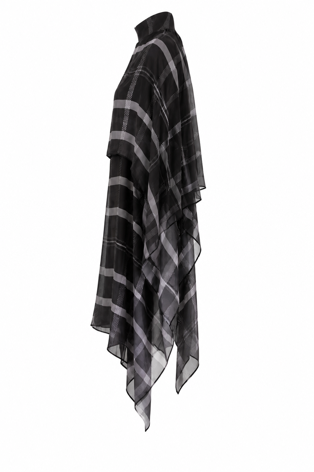 ONYX CAPE SET