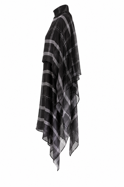 ONYX CAPE SET