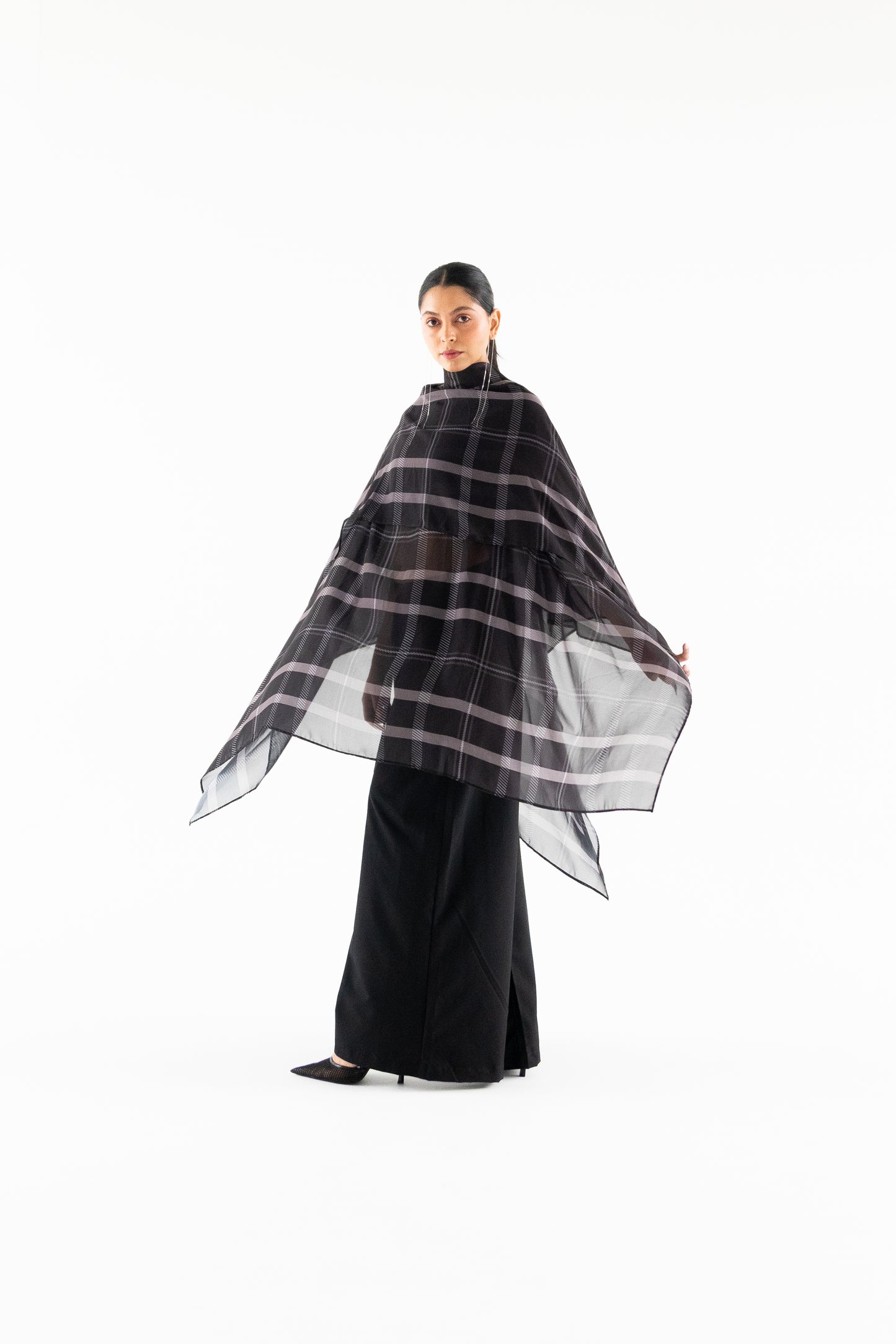 ONYX CAPE