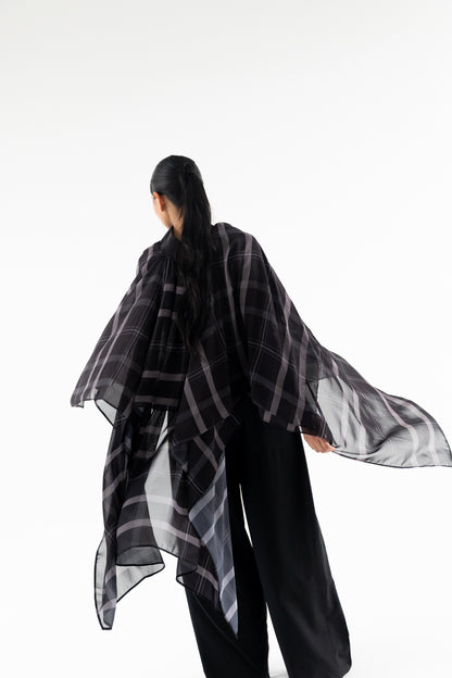 ONYX CAPE