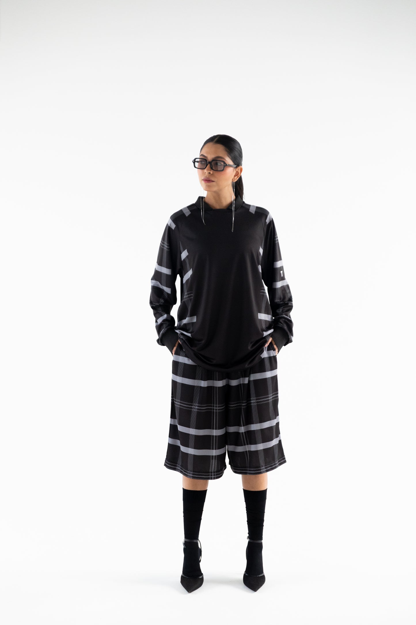 ONYX JERSEY