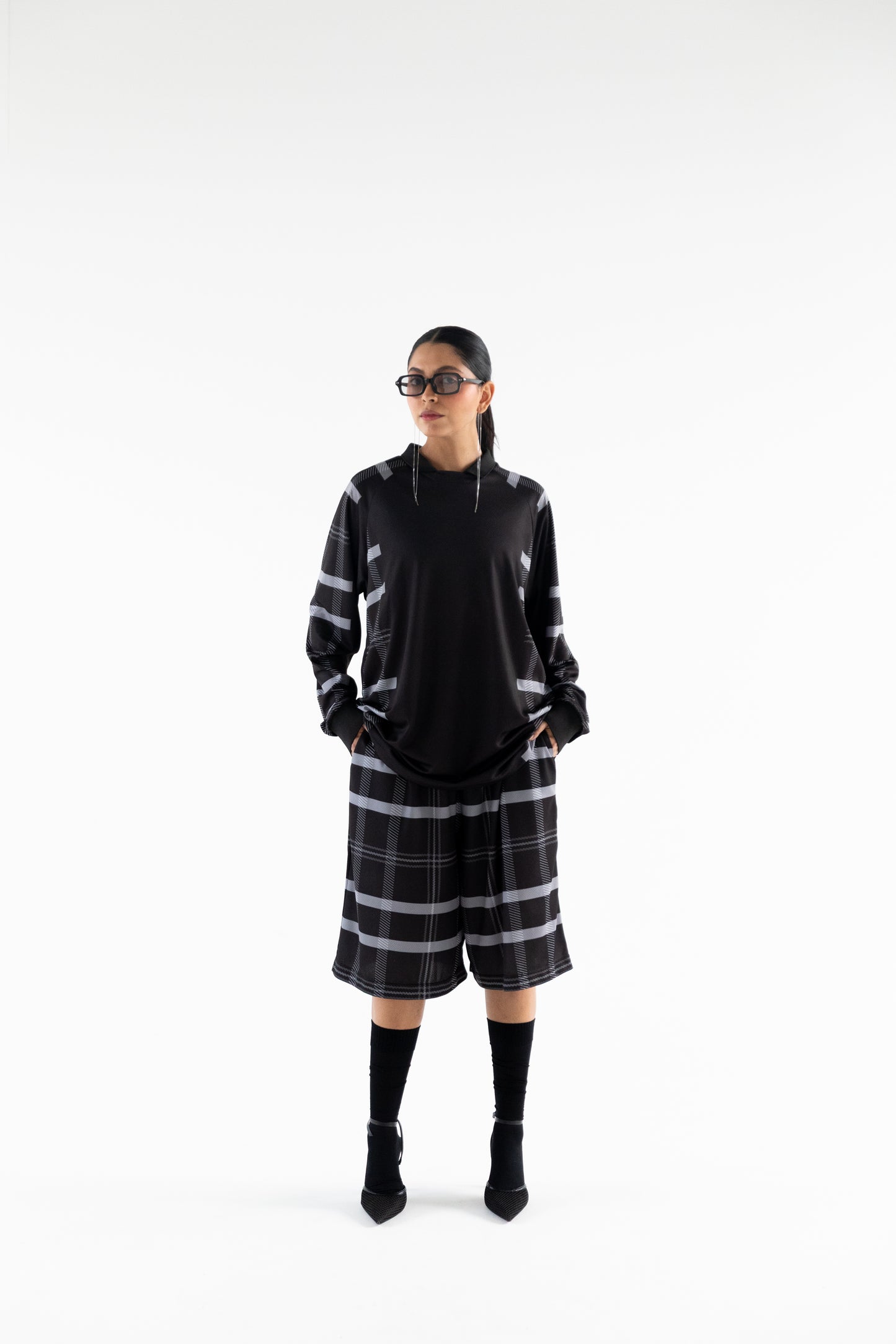 ONYX JERSEY