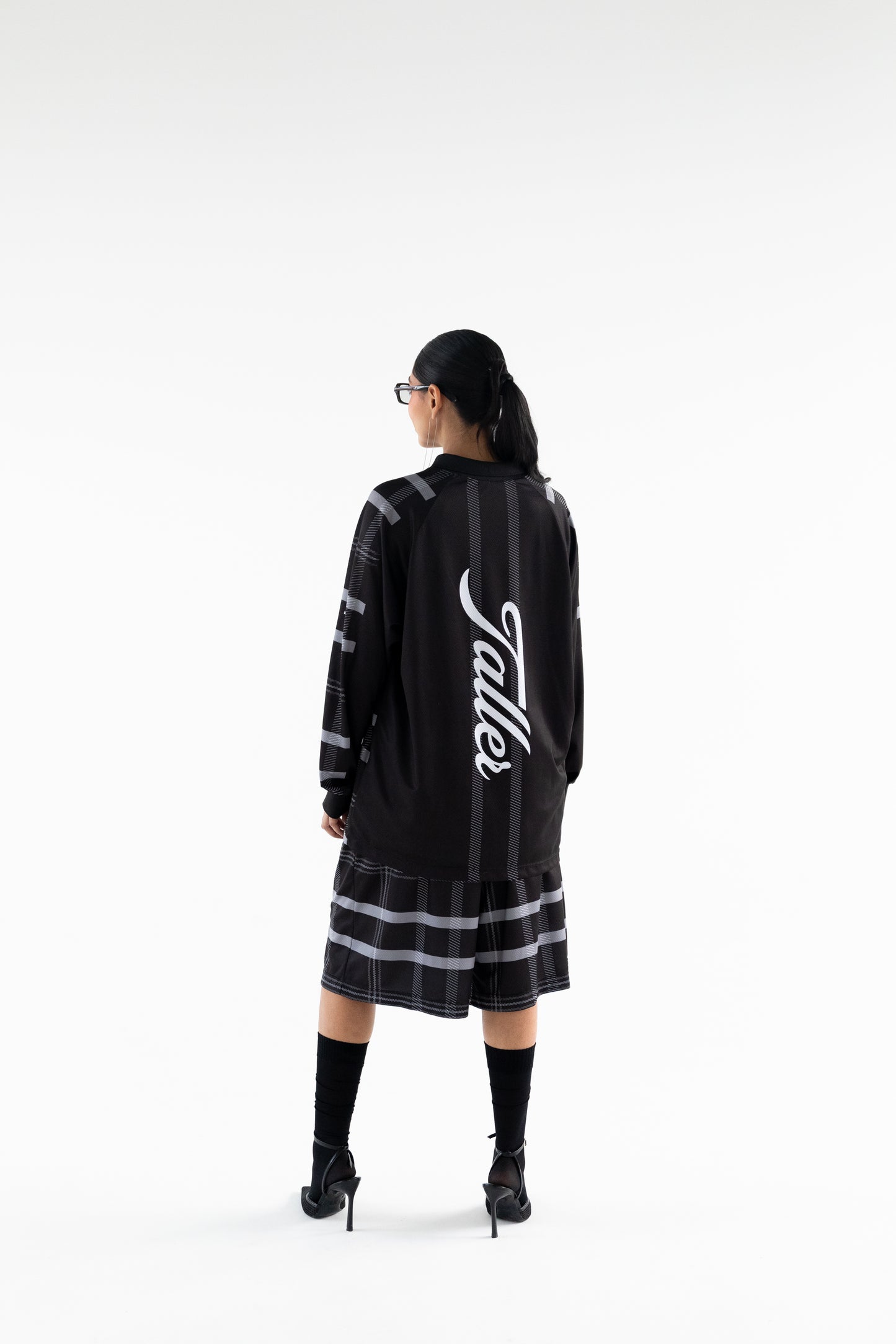ONYX JERSEY