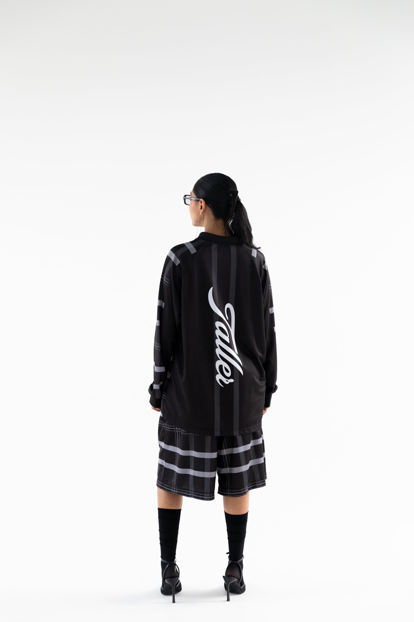 ONYX JERSEY