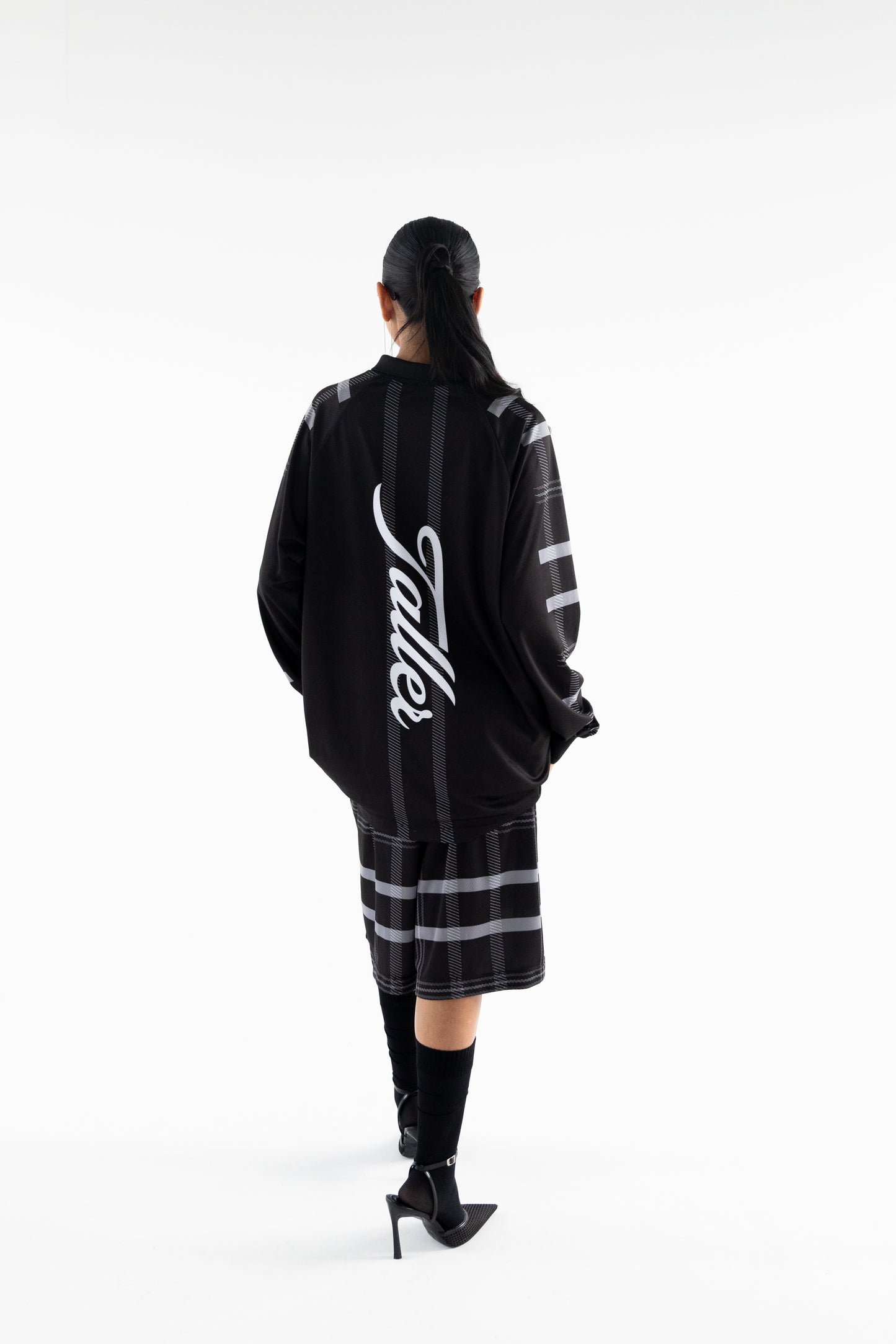 ONYX JERSEY