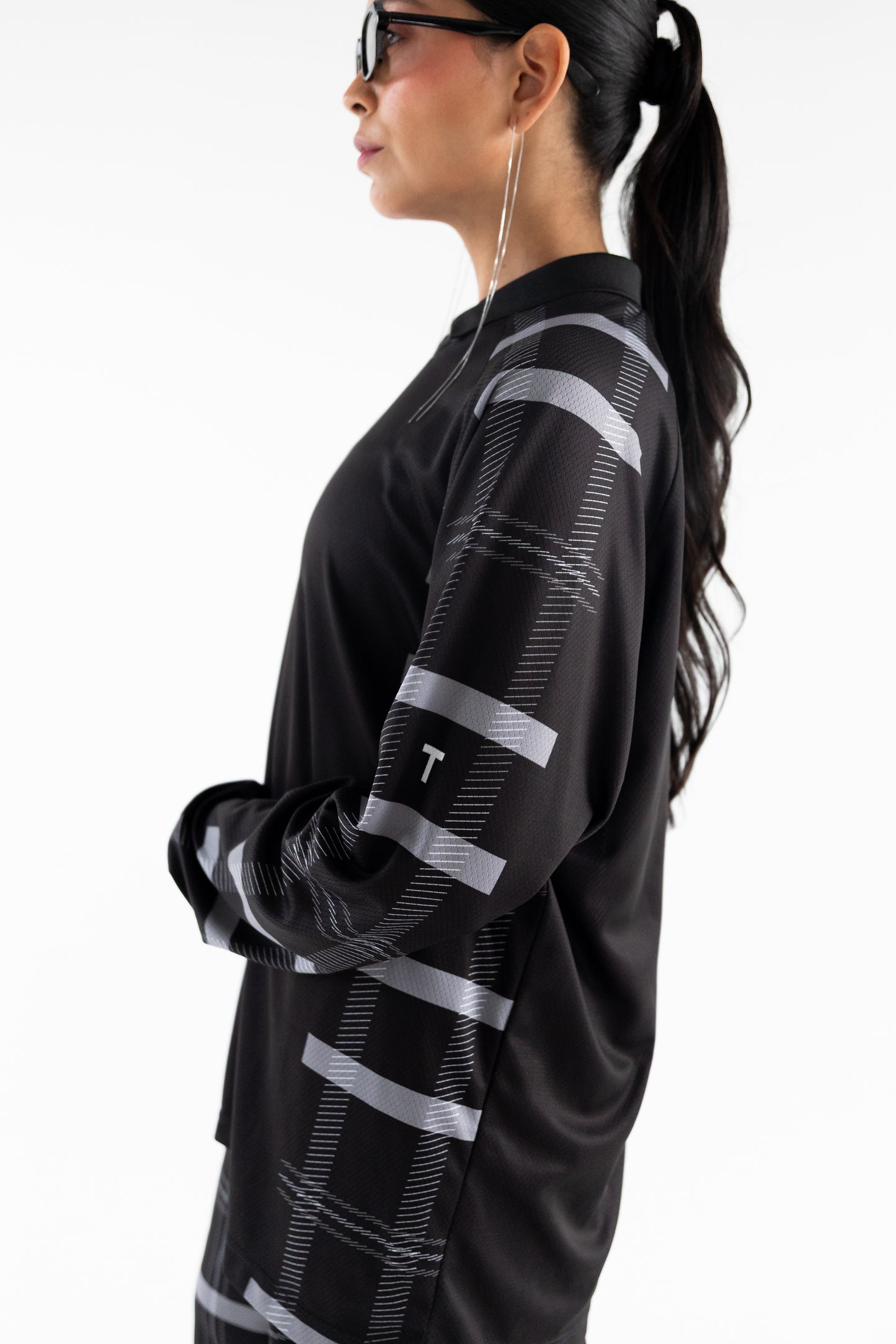 ONYX JERSEY