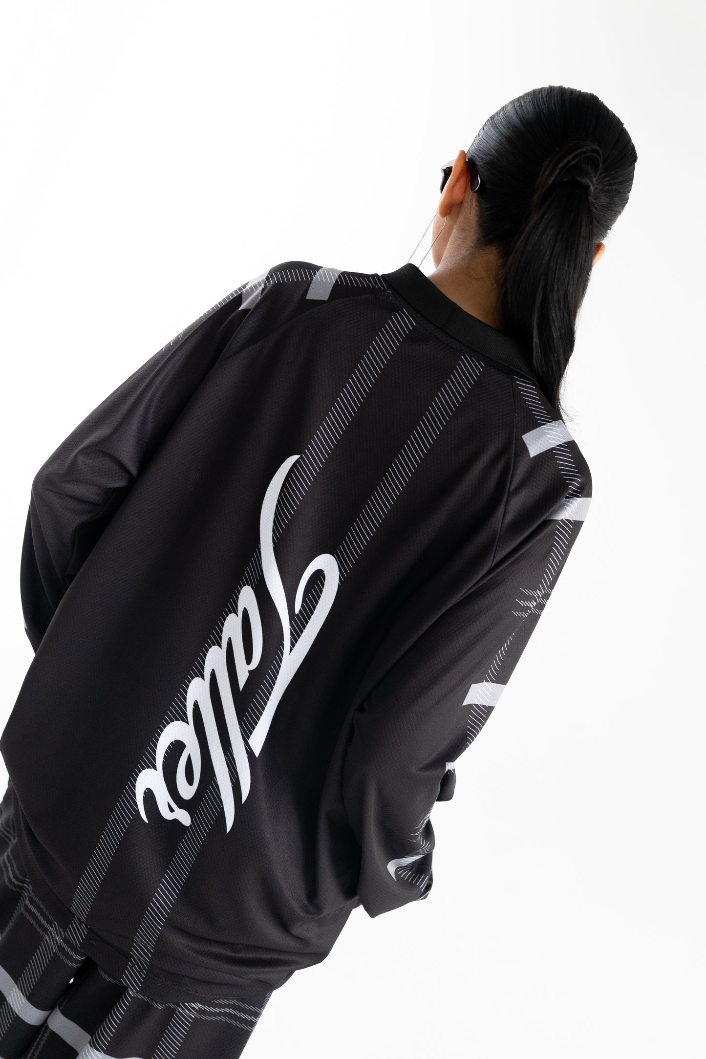 ONYX JERSEY