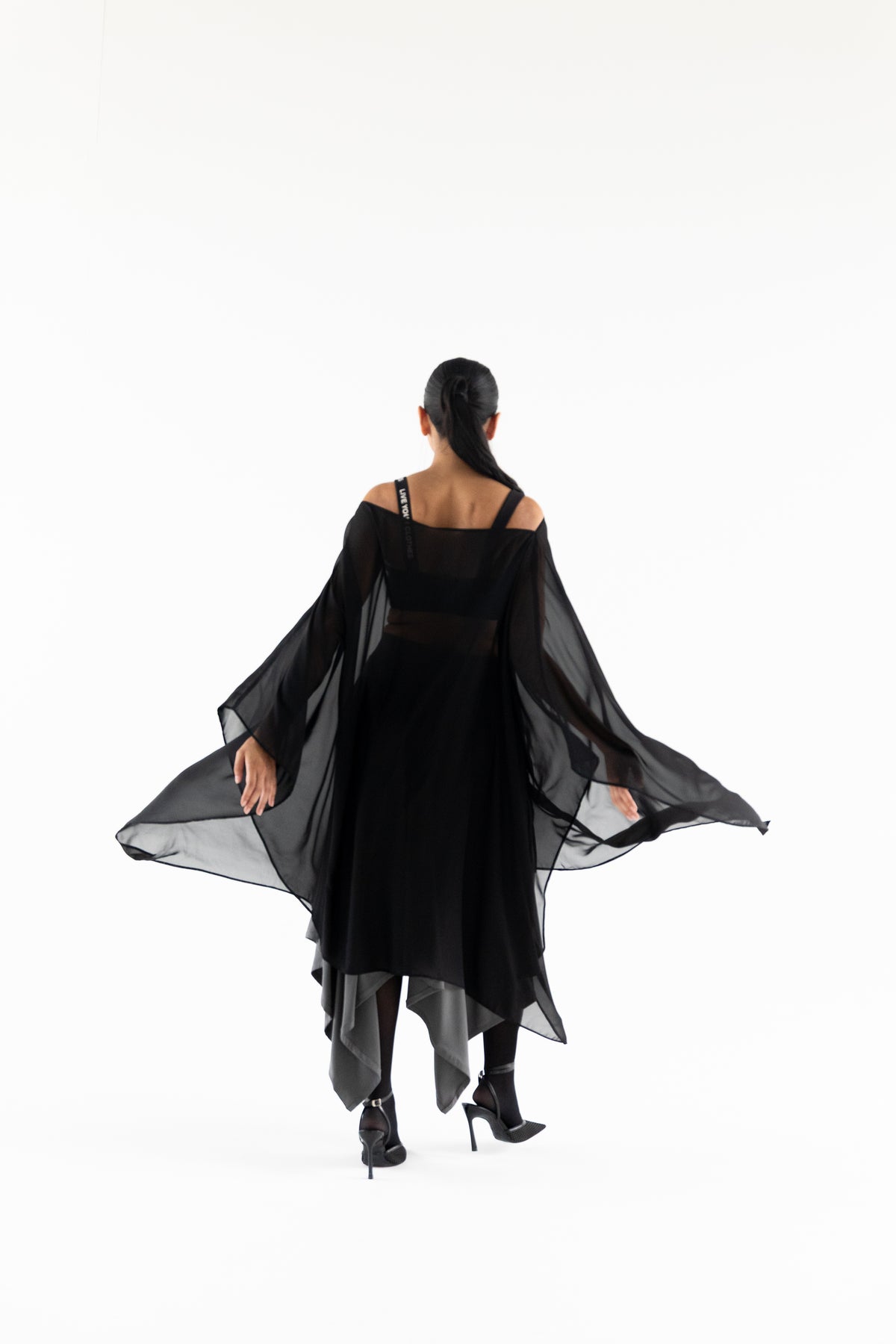 OPAL CAPE